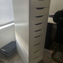 IKEA Alex drawer