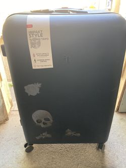 Luggage
