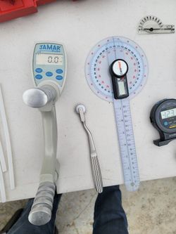 Medical Instruments. OFFER