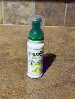 Duoxo mousse
