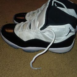 Jordan 11s Concords