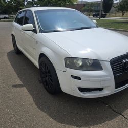2006 Audi A3 