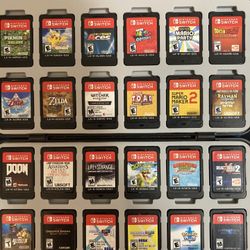 Nintendo Switch Please Read Description