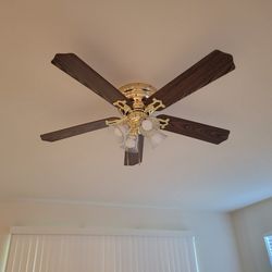 Excellent Ceiling Fan With Light Kit 2 Available 