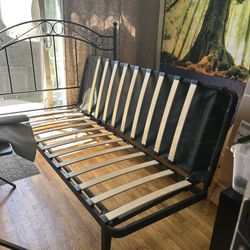 Sofa Sleeper Nyhamm  From IKEA.  Frame Only.  