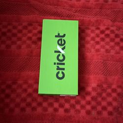 Moto G 2026  5G  (cricket Only)