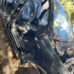 2012 Audi Q5 Parts Partes !!!!