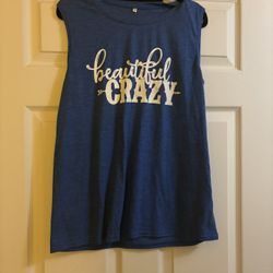 Women Tank Top