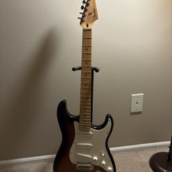 Fender Stratocaster (MX) - Original Contour Design 