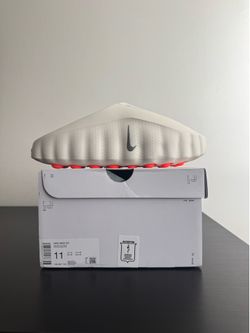 Nike Mind 001 Slide Sail Size 11