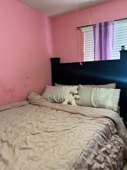 Bed Furniture