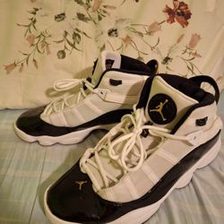 Air Jordan Size 13 US Obo