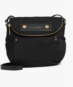 Marc Jacobs Preppy Messenger Bag
