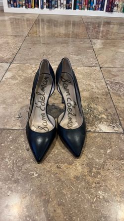 Sam Edelman heels