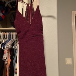 Short  Formal Dress 