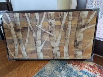 Framed Art