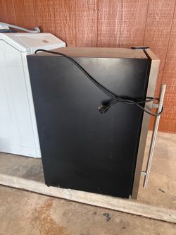 Wine freezer