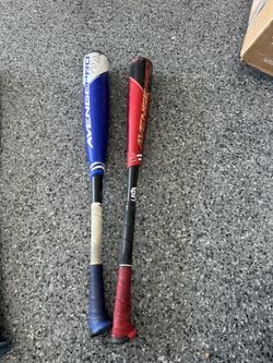 Axe Avenge Pro Baseball Bats