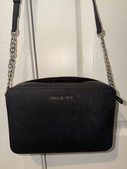 MK Crossbody