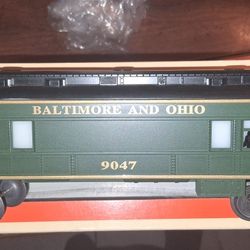 Lionel O-Gauge #6-19047