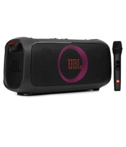 JBL PartyBox On-the-Go