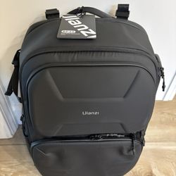 Ulanzi BP10 Hardshell Camera Backpack