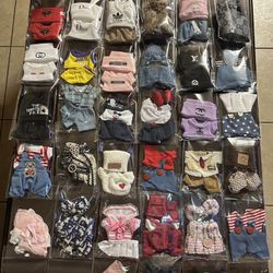 Labubu Clothes