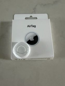 Apple AirTag 1 🍏 Apple Air Tag for iPhone iPAD MX532AM/A  📦