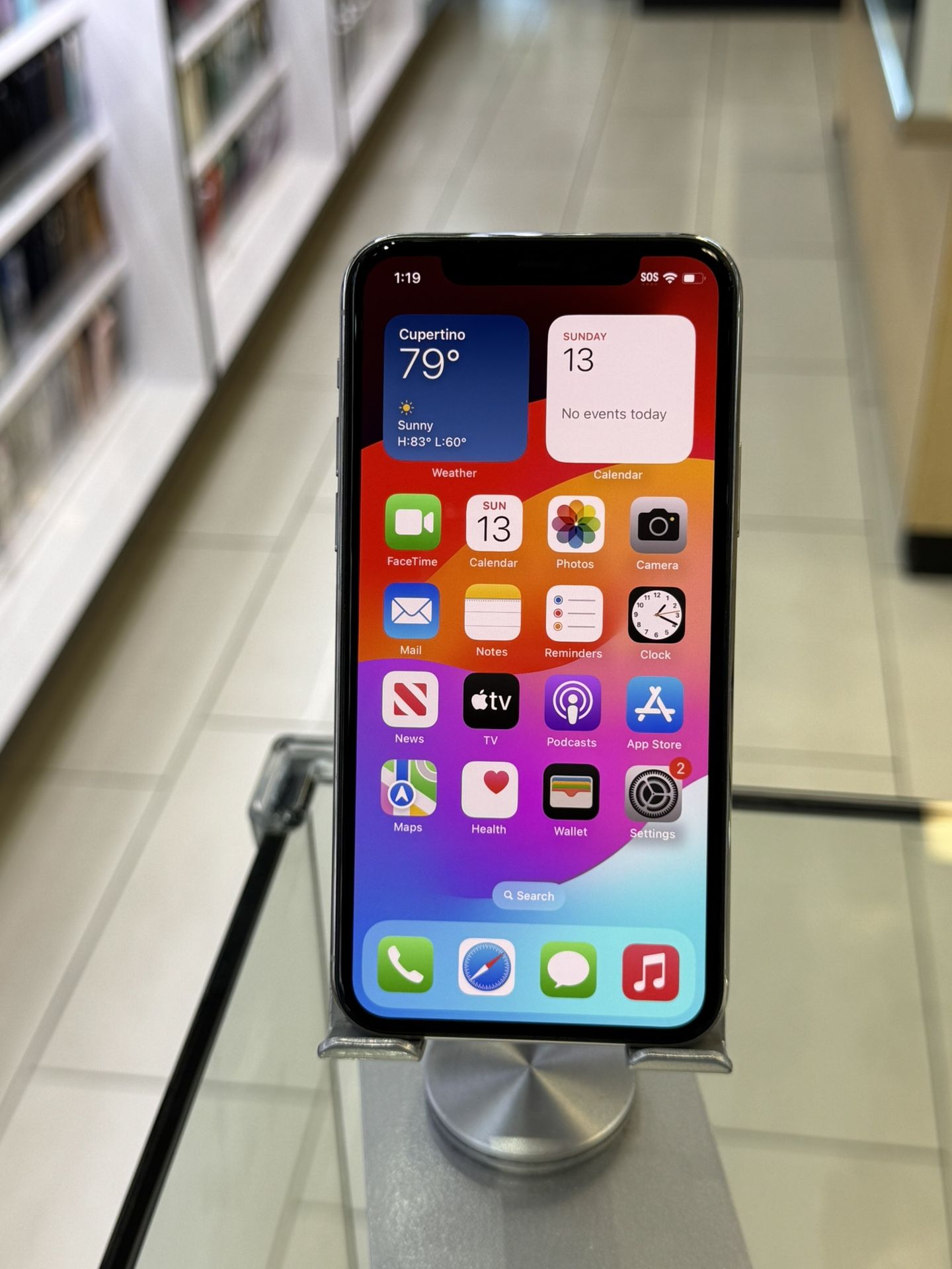 iPhone 11 Pro 64gb AT&T Cricket Wireless