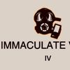 IMMACULATE VYBZ CLOTHING