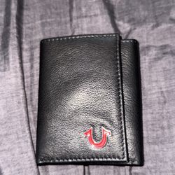 True Religion Wallet