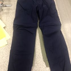 Boys Jogger Pants