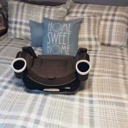 Graco Booster Car Seat 