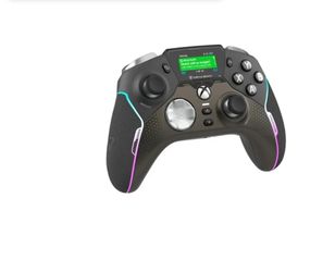 Turtle Beach Stealth Ultra High-Performance Wireless Smart Controller with Rapid Charge Dock for Xbox & PC