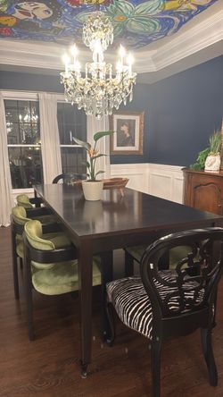 Dining set