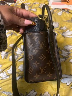 Lou Lou Purse