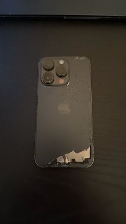 iPhone 14 Pro