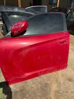 2011 / 2018 Dodge Charger left driver door