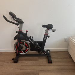 Stationary Bike