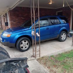 2004 Saturn VUE