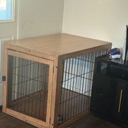 Dog Cage