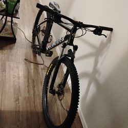 29 Inch Specialized Rockhopper