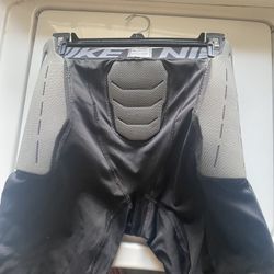 3 Pairs Of Football Girdles 