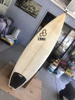 Al Merrick flyer (mini?) 6’0