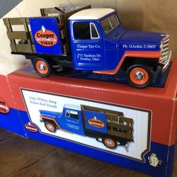 Diecast Model Car $20