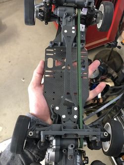 RC Car