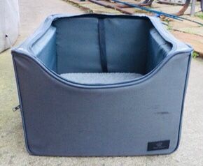 Dog Pet Booster Seat - Like New