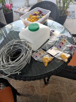 Automatic Water Feeders