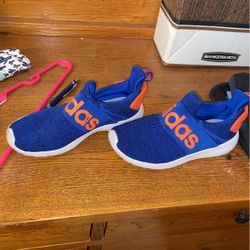 Adidas Kids Shoe