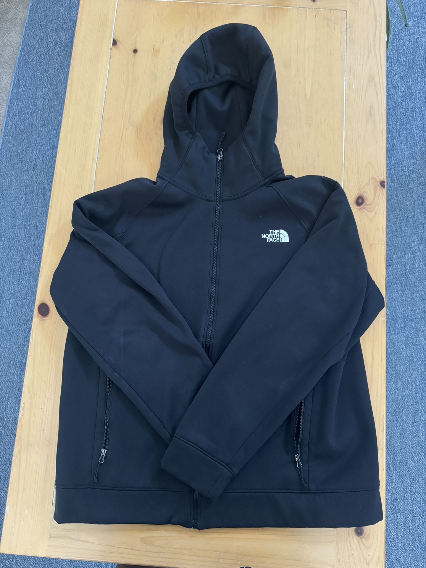Men’s XL North Face Jacket